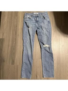 Joe's Jeans Women's Blue Jeans